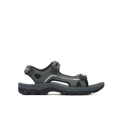 SANDALE LUMBERJACK HOMME LAGGUN